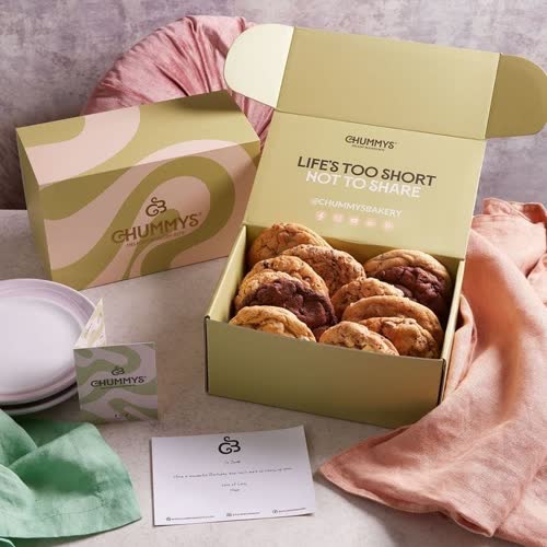 Cajas para galletas