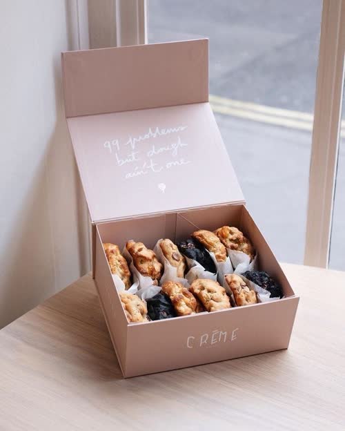 Cajas para galletas 2